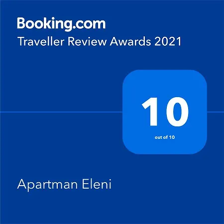Eleni Appartement