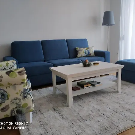 Apartman Eleni Trebinje