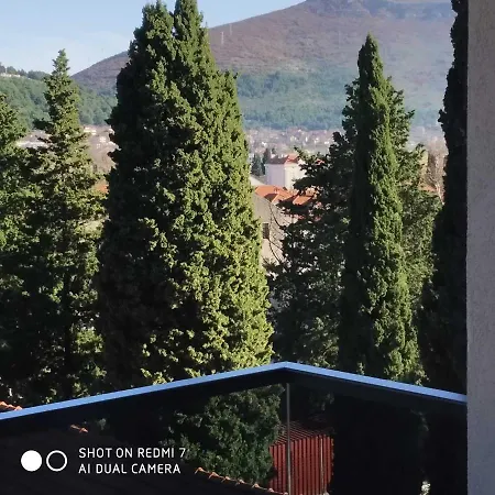 Eleni Appartement