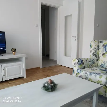 Apartman Eleni