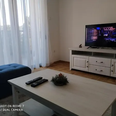 Lägenhet Eleni Trebinje