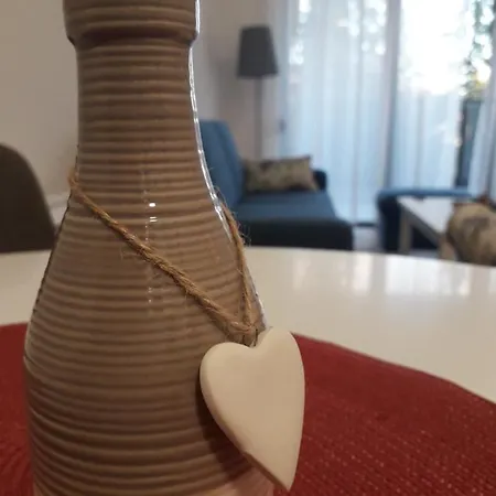Lägenhet Eleni