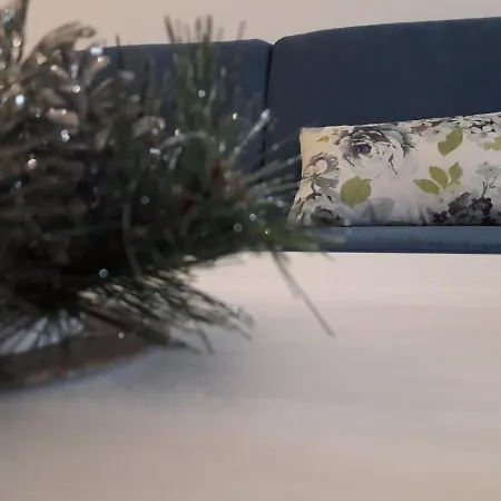 Lägenhet Eleni