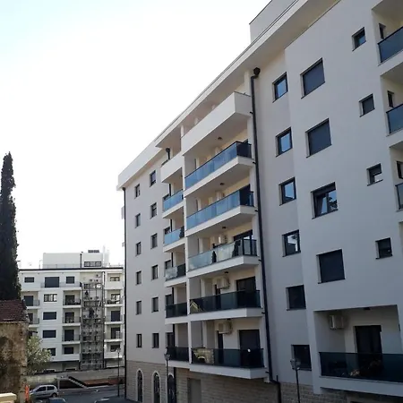 Apartman Eleni Apartment Trebinje
