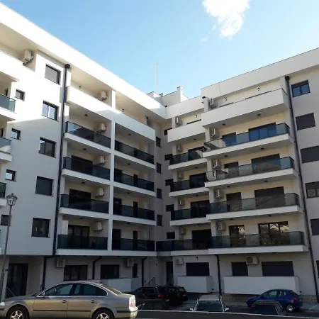 Apartman Eleni
