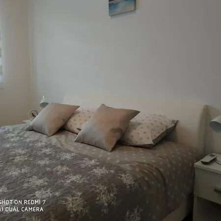 Apartman Eleni Apartment