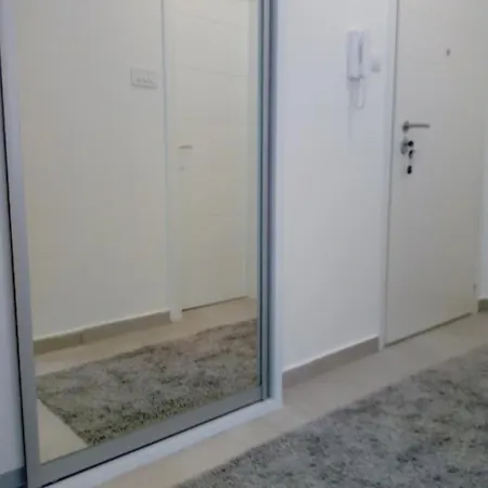 Apartman Eleni Apartment Trebinje