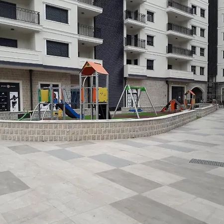 Apartman Eleni