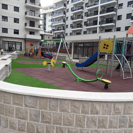 Apartman Eleni * Trebinje